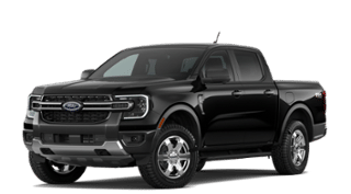 2026 Ford Ranger® External Image 2